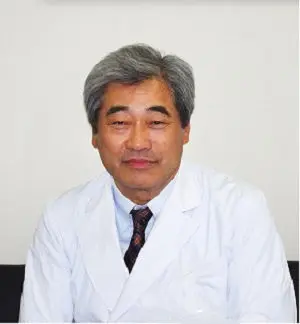 原田 容治の写真