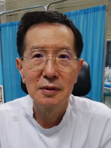 松本 裕三郎の写真