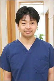 猪熊 健一の写真