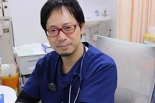前川 博信の写真