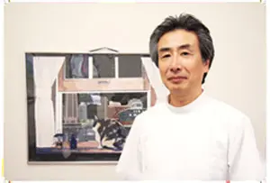 掘内 信隆の写真