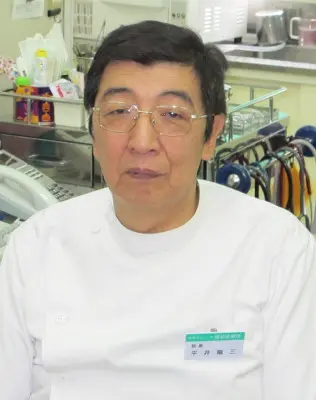 平井 龍三の写真
