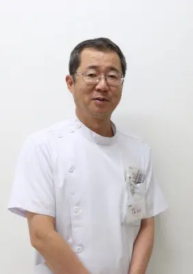 林 成治の写真
