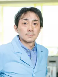 佐藤 共良の写真