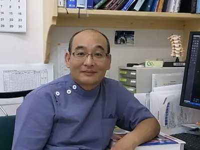 林 秉河の写真