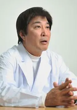 中村 薫の写真