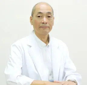 井上 馨の写真