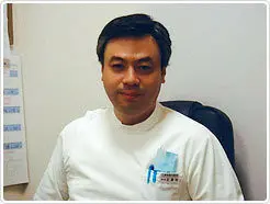 正源司 孝の写真