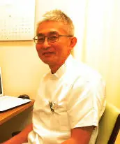 小島 聡の写真