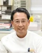 曽山 信彦の写真