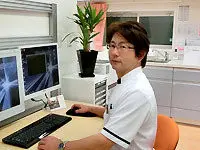 橋本 純一の写真