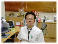 長澤 城幸の写真