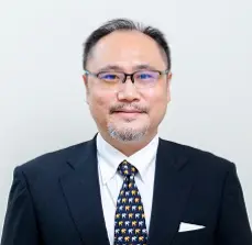 浦尾 正彦の写真