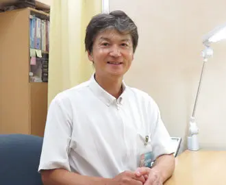 田渕 土志夫の写真
