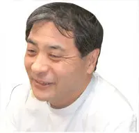 谷 世志昭の写真