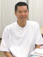 下斗米 英史の写真