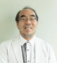 坂元 薫の写真