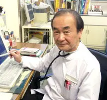川崎 誠の写真