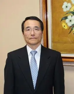 林 同輔の写真