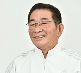 吉田 匡人の写真