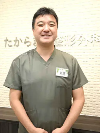齋藤 善の写真