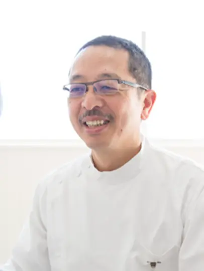 本多 義治の写真