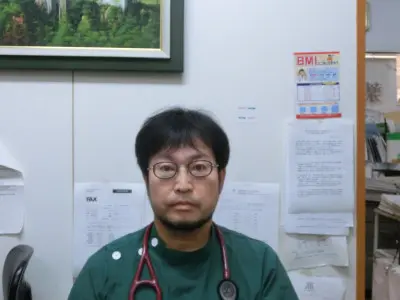 冨田 忠宏の写真