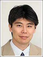 岡本 篤剛の写真