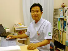 石川 憲司の写真