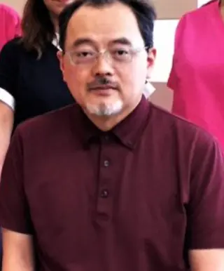 古野 宏の写真