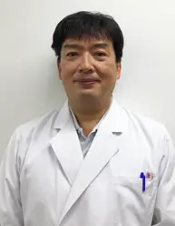平岡 史郎の写真