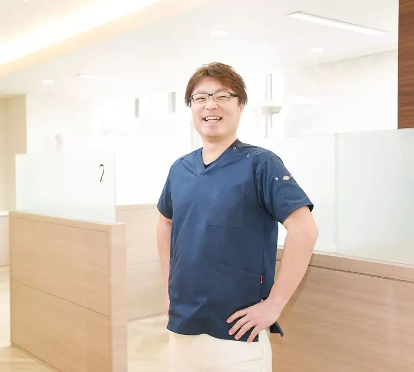 石田 憲嗣の写真