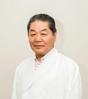 松村 康男の写真