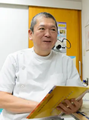 佐藤 進の写真