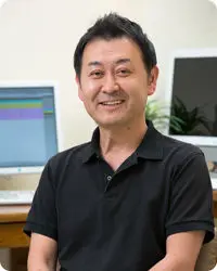 木村 光一の写真