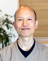 横田 秀一の写真