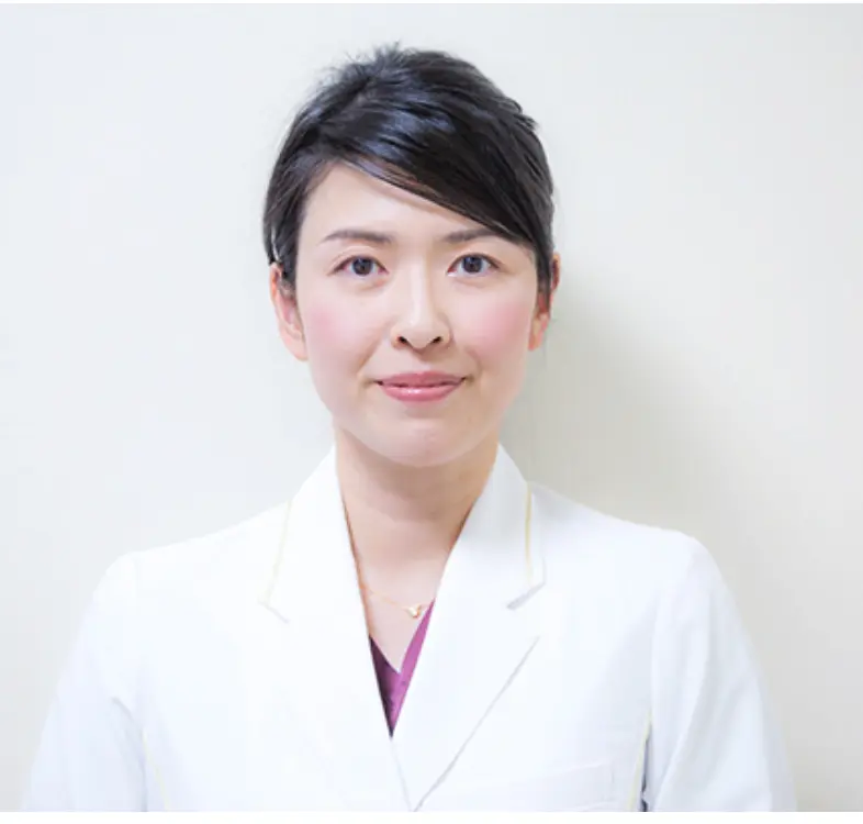 山田 陽子の写真