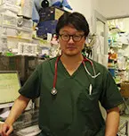 中條 武彦の写真