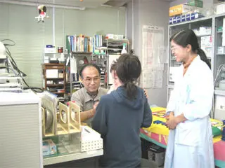 八木 隆太郎の写真