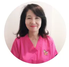 村杉 寛子の写真