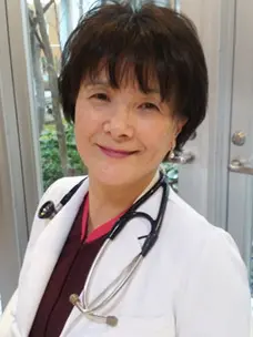 岩本 美智子の写真