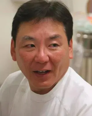 真木 武志の写真