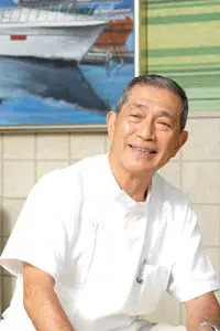 山口 雅士の写真