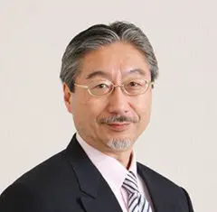 吉岡 成人の写真