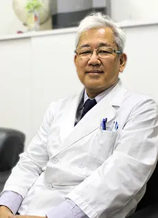 武内 俊史の写真