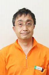 大熊 信行の写真