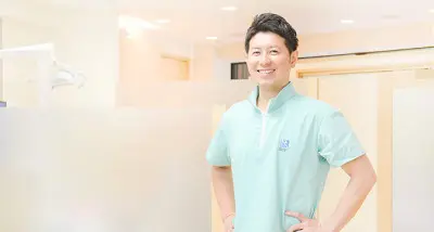 藤井 弘充の写真