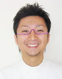 稲森 康二郎の写真