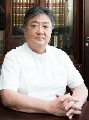 野村 高二の写真