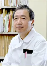川口 洋祐の写真